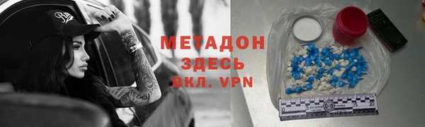 гидра Алексеевка