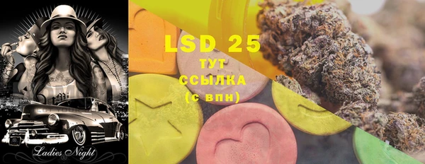 гидра Алексеевка